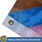 Progress Pride LGBTQ Flag 2x3 Outdoor Sewn Stripes- All Inlcusive Progressive Rainbow Nylon Flags for Bisexual LGBTQ Non Binary Lesbian Gay Transgender Prides Proculsexual
